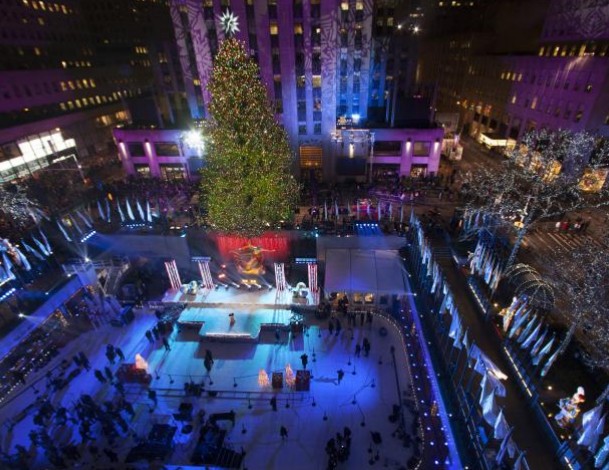 Europe and the United States ushered in LED lights to replace or tide